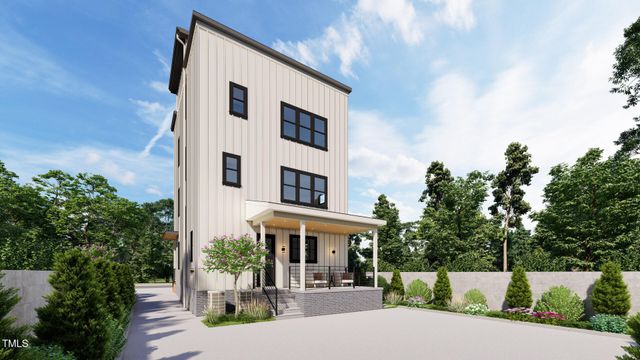 615 Velma Hopkins Lane, Raleigh, NC 27603