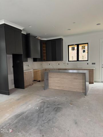 615 Velma Hopkins Lane, Raleigh, NC 27603