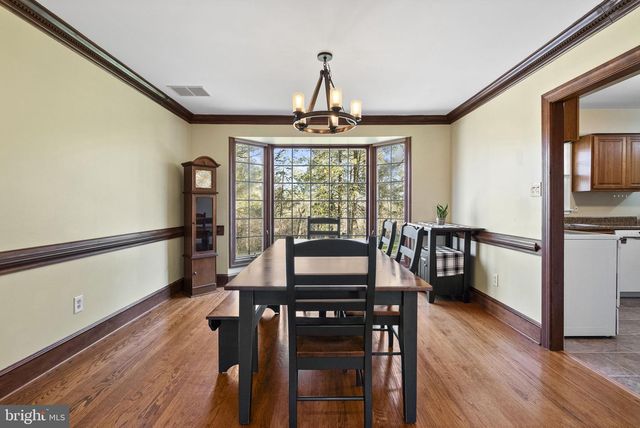 2814 HEATHER DR, Harleysville, PA 19438