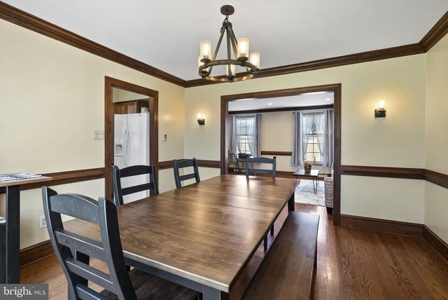 2814 HEATHER DR, Harleysville, PA 19438