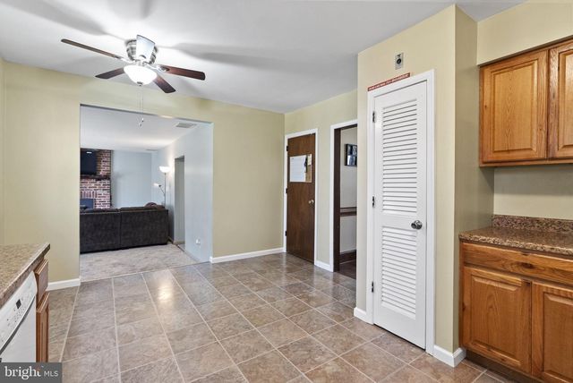 2814 HEATHER DR, Harleysville, PA 19438