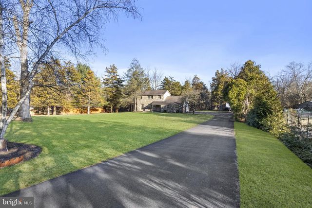 2814 HEATHER DR, Harleysville, PA 19438