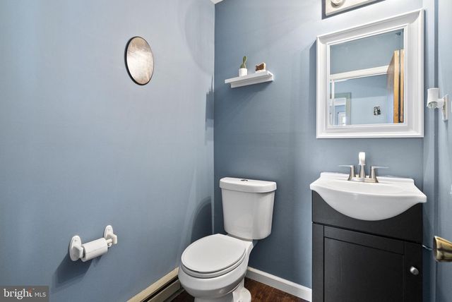 2814 HEATHER DR, Harleysville, PA 19438