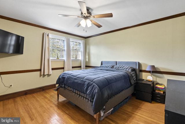 2814 HEATHER DR, Harleysville, PA 19438