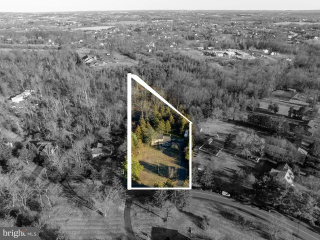 2814 HEATHER DR, Harleysville, PA 19438