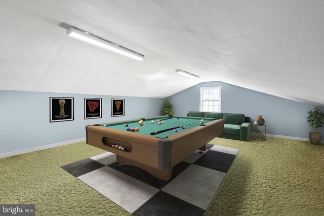 2814 HEATHER DR, Harleysville, PA 19438