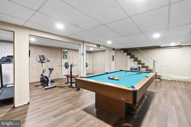 2814 HEATHER DR, Harleysville, PA 19438