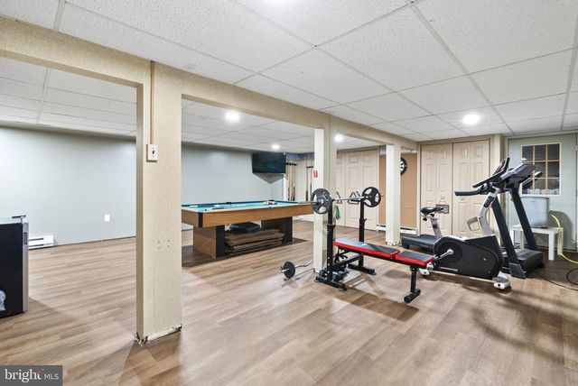 2814 HEATHER DR, Harleysville, PA 19438