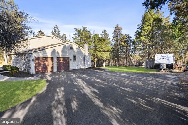 2814 HEATHER DR, Harleysville, PA 19438