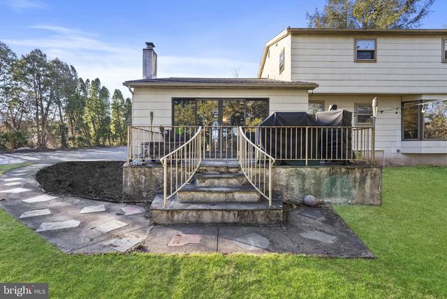 2814 HEATHER DR, Harleysville, PA 19438