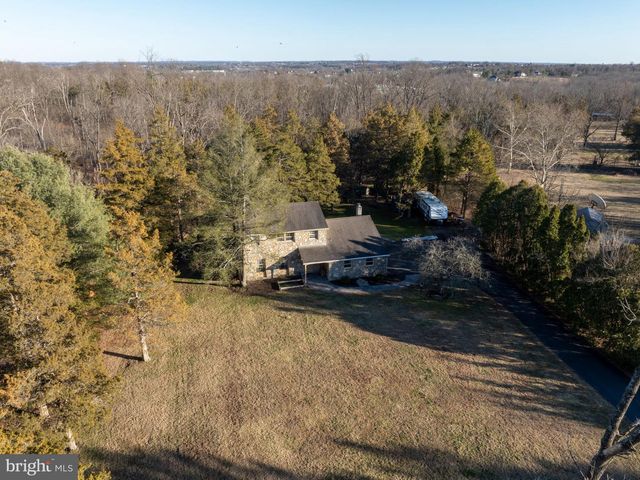 2814 HEATHER DR, Harleysville, PA 19438