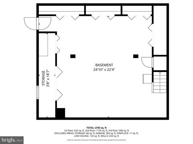 2814 HEATHER DR, Harleysville, PA 19438