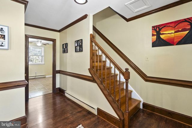 2814 HEATHER DR, Harleysville, PA 19438