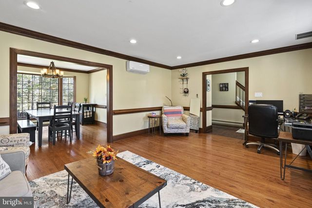 2814 HEATHER DR, Harleysville, PA 19438