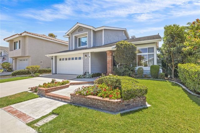 16 Harrisburg, Irvine, CA 92620