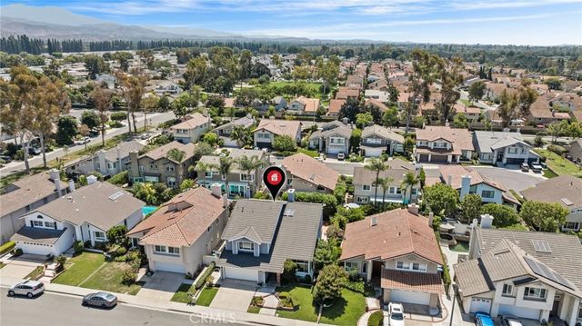 16 Harrisburg, Irvine, CA 92620