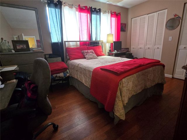 6305 NEWTOWN CIRCLE 5B4, Tampa, FL 33615
