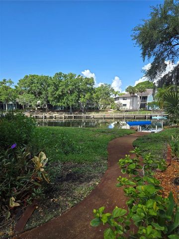 6305 NEWTOWN CIRCLE 5B4, Tampa, FL 33615