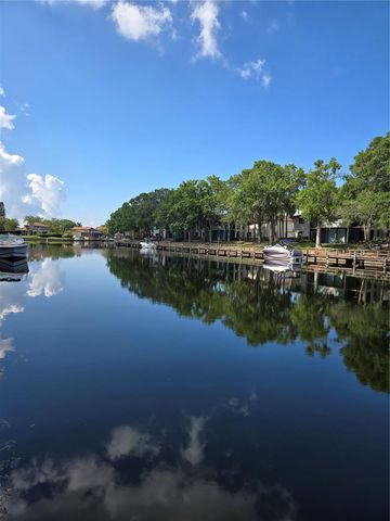 6305 NEWTOWN CIRCLE 5B4, Tampa, FL 33615