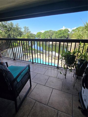 6305 NEWTOWN CIRCLE 5B4, Tampa, FL 33615