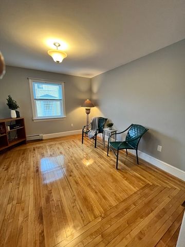 28 Richardson Ave. A, Wakefield, MA 01880
