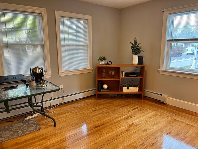 28 Richardson Ave. A, Wakefield, MA 01880
