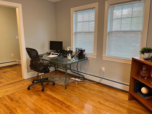 28 Richardson Ave. A, Wakefield, MA 01880