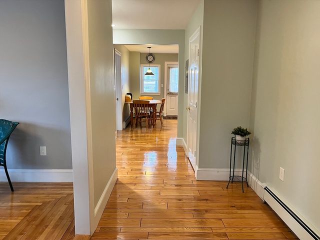 28 Richardson Ave. A, Wakefield, MA 01880