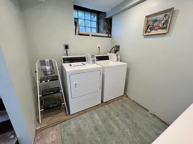 28 Richardson Ave. A, Wakefield, MA 01880