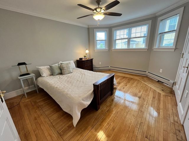 28 Richardson Ave. A, Wakefield, MA 01880
