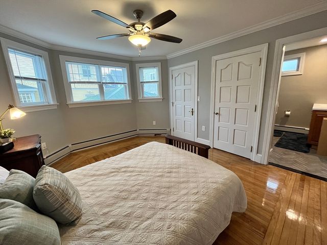 28 Richardson Ave. A, Wakefield, MA 01880