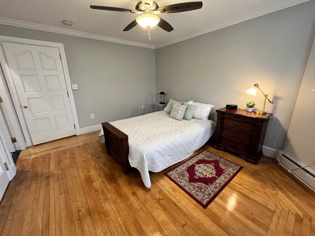28 Richardson Ave. A, Wakefield, MA 01880