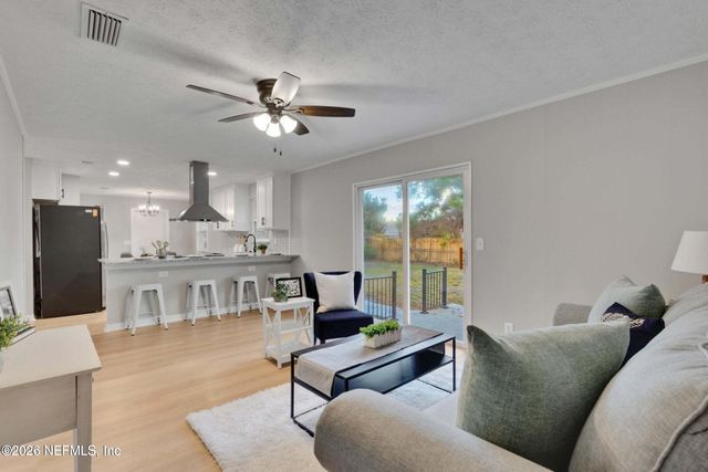 554 BOWIE Boulevard, Orange Park, FL 32073