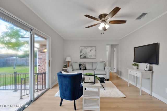 554 BOWIE Boulevard, Orange Park, FL 32073