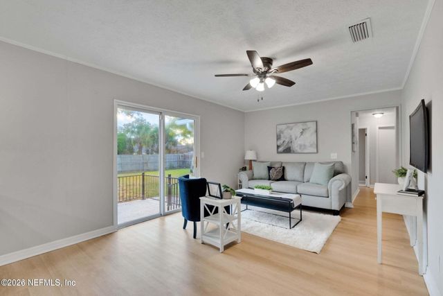 554 BOWIE Boulevard, Orange Park, FL 32073