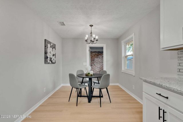 554 BOWIE Boulevard, Orange Park, FL 32073