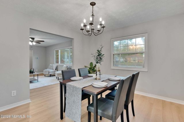 554 BOWIE Boulevard, Orange Park, FL 32073