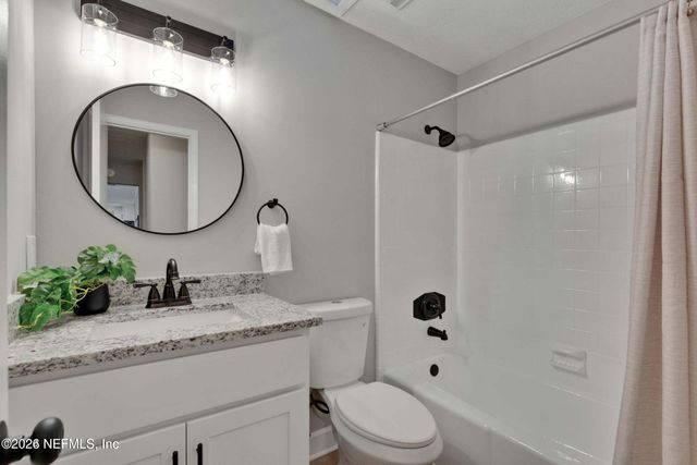 554 BOWIE Boulevard, Orange Park, FL 32073