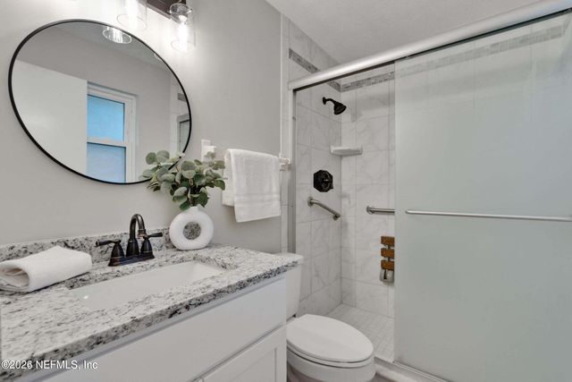 554 BOWIE Boulevard, Orange Park, FL 32073