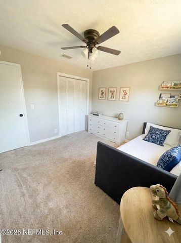 554 BOWIE Boulevard, Orange Park, FL 32073