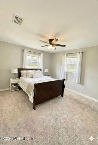 554 BOWIE Boulevard, Orange Park, FL 32073