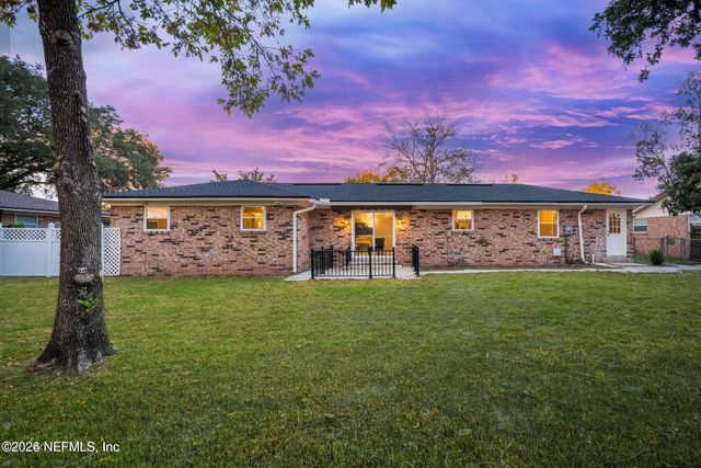 554 BOWIE Boulevard, Orange Park, FL 32073