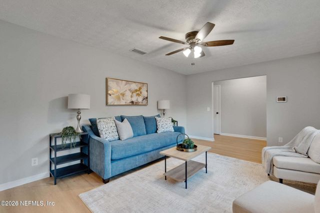 554 BOWIE Boulevard, Orange Park, FL 32073