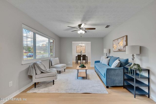 554 BOWIE Boulevard, Orange Park, FL 32073