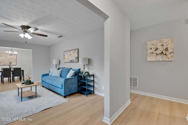 554 BOWIE Boulevard, Orange Park, FL 32073