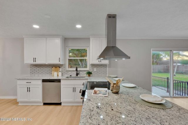 554 BOWIE Boulevard, Orange Park, FL 32073