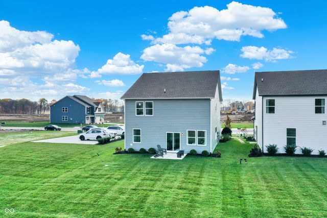 3022 Essex Drive, Danville, IN 46122