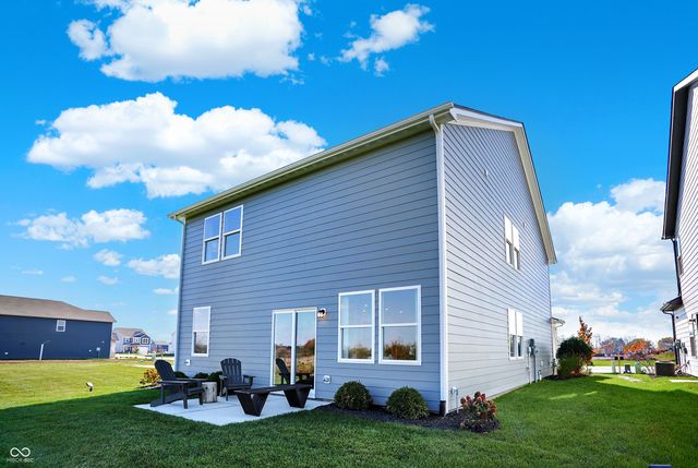 3022 Essex Drive, Danville, IN 46122