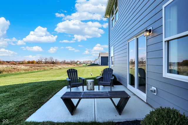 3022 Essex Drive, Danville, IN 46122