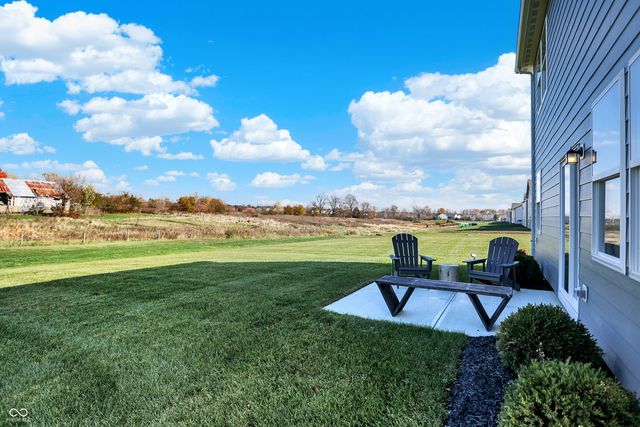 3022 Essex Drive, Danville, IN 46122